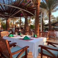 Jaz Fayrouz Resort (ex. hilton fayrouz)