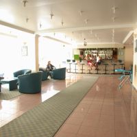 marmaris sea center