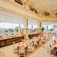 queen sharm resort (ex. vera club queen sharm beach)