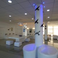 amore hotel apts