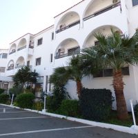 amore hotel apts
