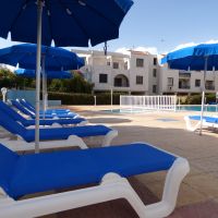 amore hotel apts