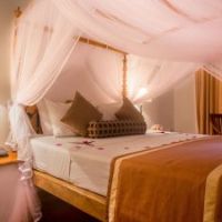 dickwella resort & spa
