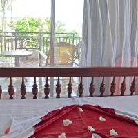 sea view deepal villa