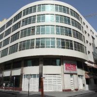 al jawhara metro hotel