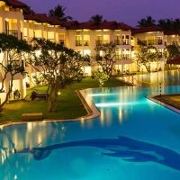 club hotel dolphin