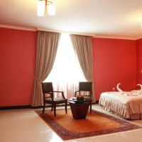 crown palace hotel ajman