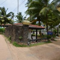 sea view deepal villa