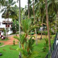 sea view deepal villa