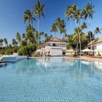 dickwella resort & spa
