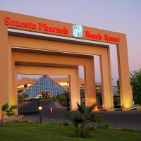 pharaoh azur resort (ex. sonesta pharaoh beach resort)