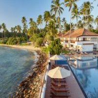 dickwella resort & spa