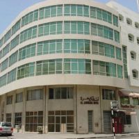 al jawhara metro hotel