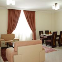 crown palace hotel ajman