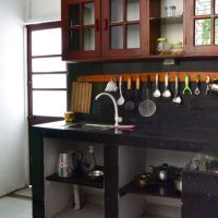 sea view deepal villa