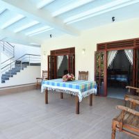 the lodge