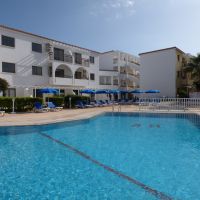 amore hotel apts