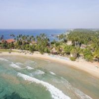 dickwella resort & spa