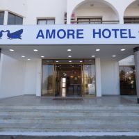 amore hotel apts