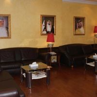 sadaf hotel
