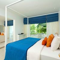 trinco blu by cinnamon