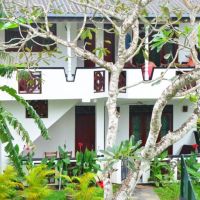 sea view deepal villa