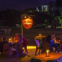 sea view deepal villa
