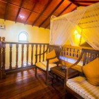 dickwella resort & spa