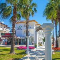 dream of side hotel