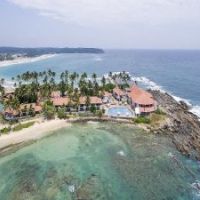 dickwella resort & spa