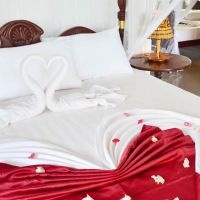 sea view deepal villa