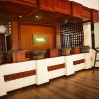 the palms hotel