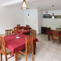 the lodge