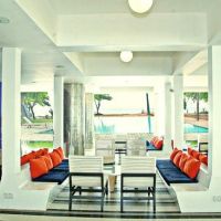 trinco blu by cinnamon