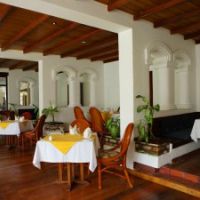 the palms hotel