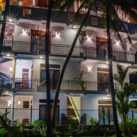 sea view deepal villa