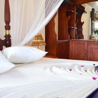 sea view deepal villa