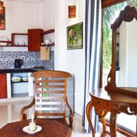 sea view deepal villa