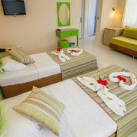 dream of side hotel