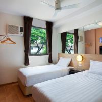red planet pattaya