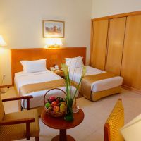 sharjah premiere hotel & resort
