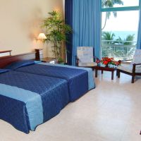 induruwa beach resort
