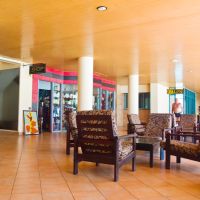 induruwa beach resort