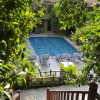 oscar boutique hotel