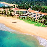 induruwa beach resort