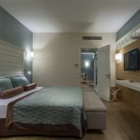 trendy verbena beach