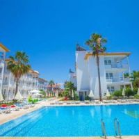 dream of side hotel