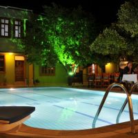 oscar boutique hotel