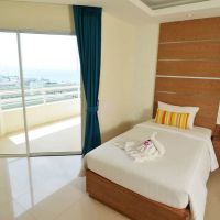 welcome jomtien