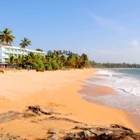 induruwa beach resort